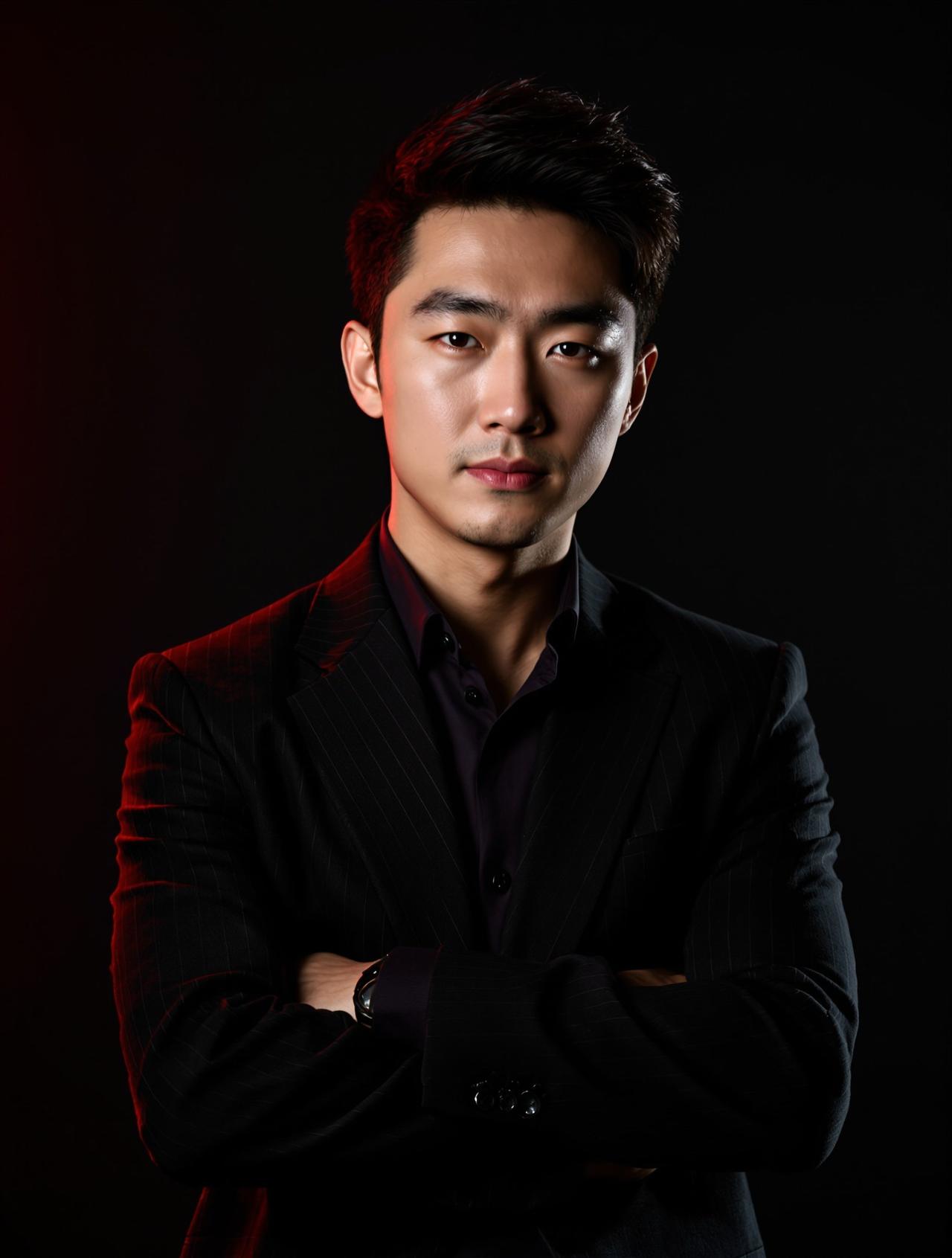 娱乐吃瓜酱带你近距离接触王力宏视频背后内幕网友们纷纷在评论区热议明星隐私